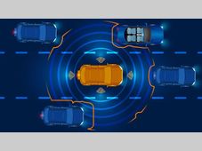公安机关已累计发放自动驾驶汽车测试号牌1.6万张