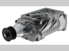 伊顿将在IAA Transportation 2024上展示氢动力商用车技术