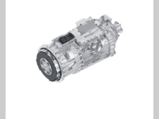 采埃孚携手福田：启动混动领域战略合作，助力绿色减碳