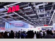 ABB再赴工博之约 展示创新机器人和运动控制技术
