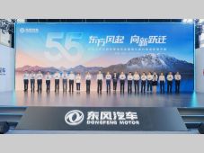 刚刚东风重磅发布：新战略、新技术、新合作！