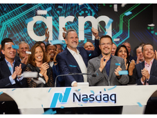 Arm 上市一周年亮点回顾，持续赋能计算的未来