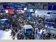 西门子以数实融合的创新科技，助力数字化转型化繁为简