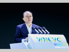 WNEVC 2024 |廉玉波 比亚迪首席科学家、汽车总工程师、汽车工程研究院院长主题演讲：面向未来出行的新能源汽车前沿发展展望