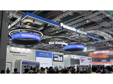 松下参展2024工博会 发布工业自动化系统事业中国战略