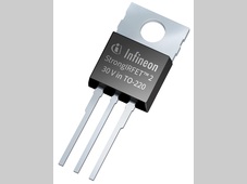 英飞凌发布面向大众市场应用的StrongIRFET™ 2功率MOSFET 30V产品组合