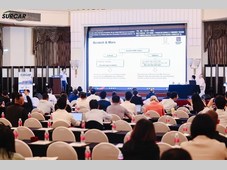 立邦受邀参与2024 SURCAR亚洲大会，涂料技术助力汽车消费升级