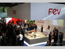 全面的可持续性方案 - FEV在亚琛可持续交通研讨会上展示最新成果