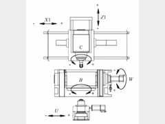 在线振动监控提升强力珩齿加工质量