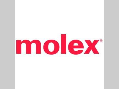 Molex发展下一代车载以太网络平台，实现完整的车辆生态系统