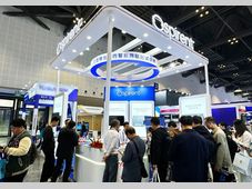 SAECCE2024思博伦通信展台精彩回顾