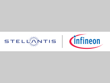 英飞凌携手Stellantis，推动下一代汽车架构的功率转换和分配创新