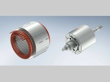 联合电子X-PIN电机累计产量突破10万