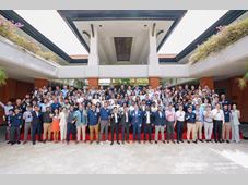 DwyerOmega 2024年度亚太区渠道伙伴会议于巴厘岛成功举行