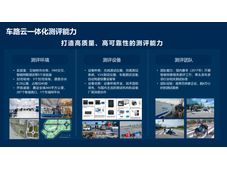 车路云一体化测评能力发布，是德科技推动车联网生态发展