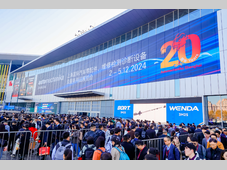 Automechanika Shanghai 20周年盛会圆满收官：参展商及观众人数再创新高，彰显行业强劲增长态势、创新成果及全球合作新篇章