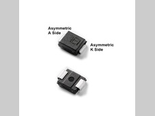 首款新型TPSMB非对称TVS二极管为汽车SiC MOSFET 提供卓越的栅极驱动器保护