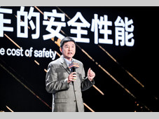 宁德时代磐石底盘正式发布，重新定义智能底盘安全新标准
