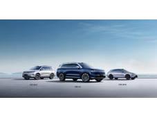 赛力斯2024年新能源汽车销量超42万辆 同比增长182%