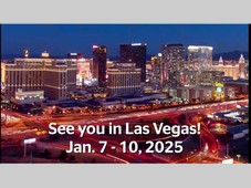 【CES 2025】大陆集团将在 CES® 2025 上展示其如何从路端到云端推动出行的发展