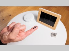 【CES 2025】人工智能传感器带来改变生活的实际应用，博世计划2030年达成百亿销量目标