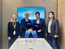 黑芝麻智能与大陆集团签署合作备忘录，共同发力高性能计算单元