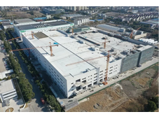 总投资过百亿！2025上半年7家电机企业新项目即将投产