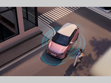 东风纳米已接入 DeepSeek 大语言模型，智行未来正式启航！