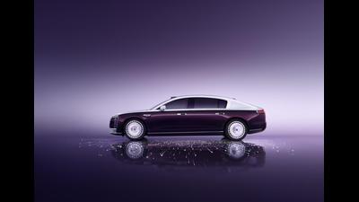 【科技探索】尊界S800新测试视频曝光，国产豪华新能源汽车能否突破困境？