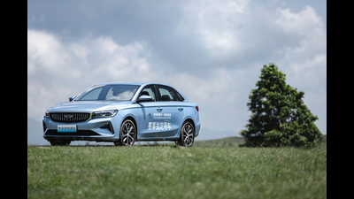 【科技探索】中国完成最大规模交付 为什么说甲醇汽车才是真正的新能源汽车 ？