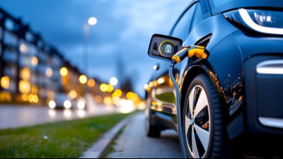 【行业时讯】2024年中国汽车 产销量超3100万，新能源汽车连续十年稳居全球第一