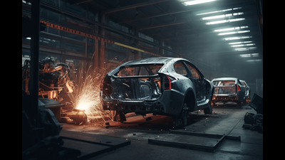 【行业时讯】一边加征关税，又欢迎投资建厂，特朗普对中国汽车究竟有何打算？