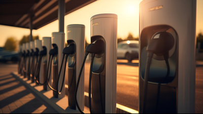 【科技探索】中国新能源汽车最大痛点，真的要被外资解决了吗？