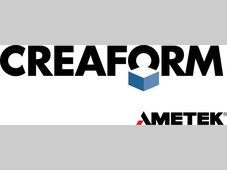 Creaform 形创推出专业版扫描到 CAD 应用模块