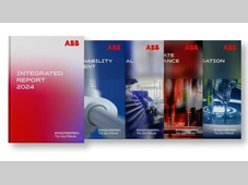 ABB 集团发布 2024 年年度报告