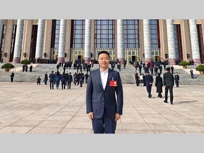 何小鹏：听完《政府工作报告》，我对今年更有信心了