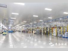 “两班倒”赶订单 智新科技变速箱工厂今年产能将提升20%