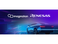 Imagination GPU为瑞萨R-Car Gen 5系列SoC提供强大高效的算力