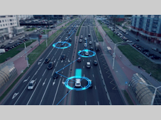 特斯拉为什么又启用了4D毫米波雷达