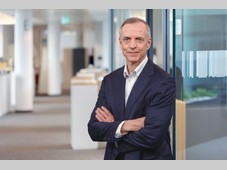 伟巴斯特任命Jörg Buchheim为新任全球首席执行官