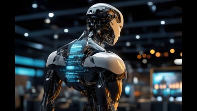 【行业时讯】全球首例！ 中国5G智慧工厂让机器人变成“打工人 ”