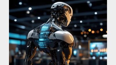 【行业时讯】全球首例！ 中国5G智慧工厂让机器人变成“打工人 ”