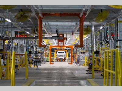 通用汽车和 NVIDIA 合作开发 AI，提升下一代汽车体验和 AI 制造业