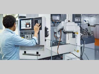 全面解析人、机、料、法、环、测！