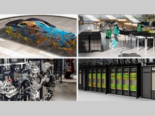NVIDIA Omniverse 物理 AI 操作系统扩展至更多行业和伙伴