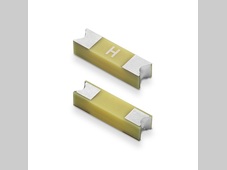 通过AEC-Q200认证的823A系列高压汽车应用保险丝