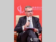 采埃孚深耕中国市场 为汽车产业升级注入动能