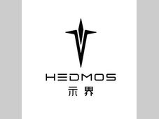 神龙汽车发布自主新能源品牌HEDMOS示界