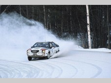 quattro 45年传奇进化 与上汽奥迪共启进取新篇