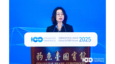 刘杨：以"双碳"目标为引领推动汽车产业全链低碳转型